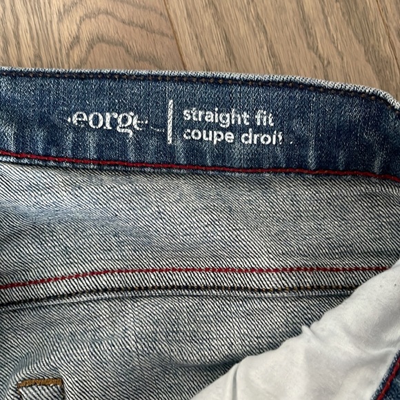 Men’s jeans - Picture 4 of 8